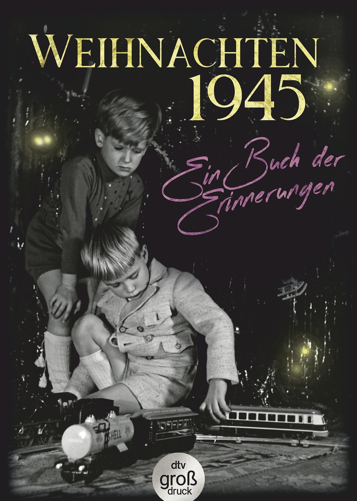 Weihnachten 1945 Claus Hinrich Casdorff
