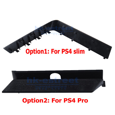 New HDD Hard Drive Slot Cover For Sony PlayStation 4 PS4 Slim / PS4 Pro Console