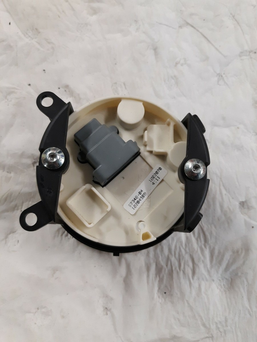 Harley Tachometer Electra Glide Street Glide 67348-04 | eBay