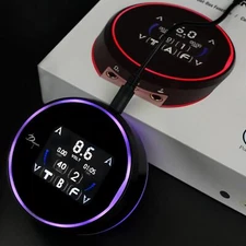 Aurora 3 Tattoo Power Supply Touch Screen Dot Box Upgraded Tattoo Machine Supply