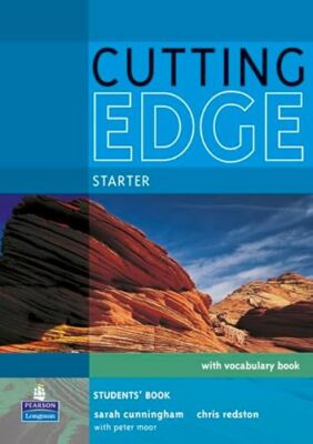 Cutting Edge Starter Student's Book (Standalone)