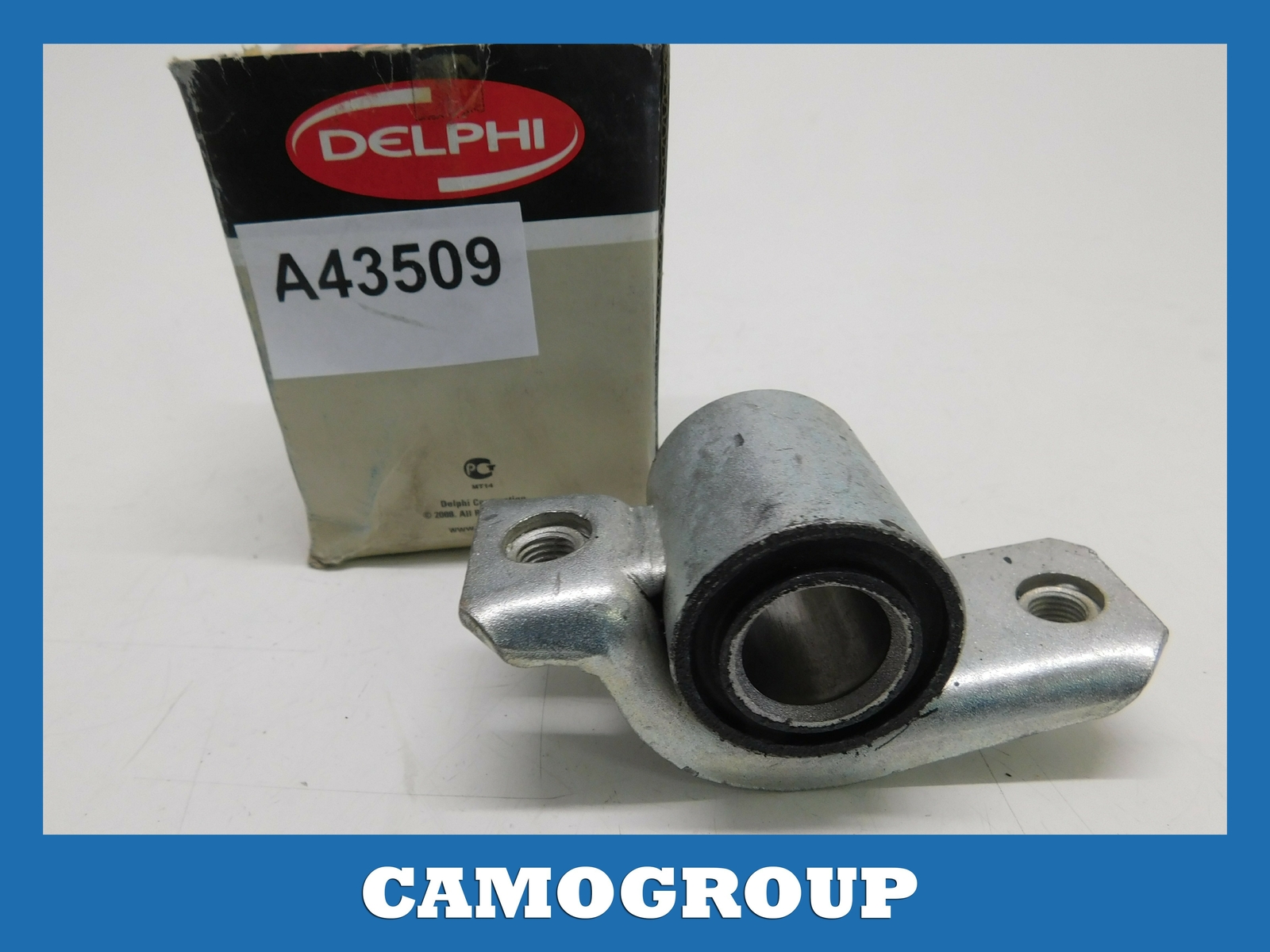 Left Swing Arm Support Alfa Romeo 147 156