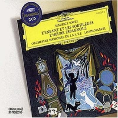 JANE BERBIE ''L'HEURE ESPAGNOLE'' 2 CD NEU