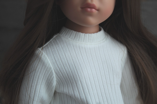 2-piece for Gotz 50 cm,Gotz doll clothes 19 inch,Sweather,Pants - Picture 3 of 6