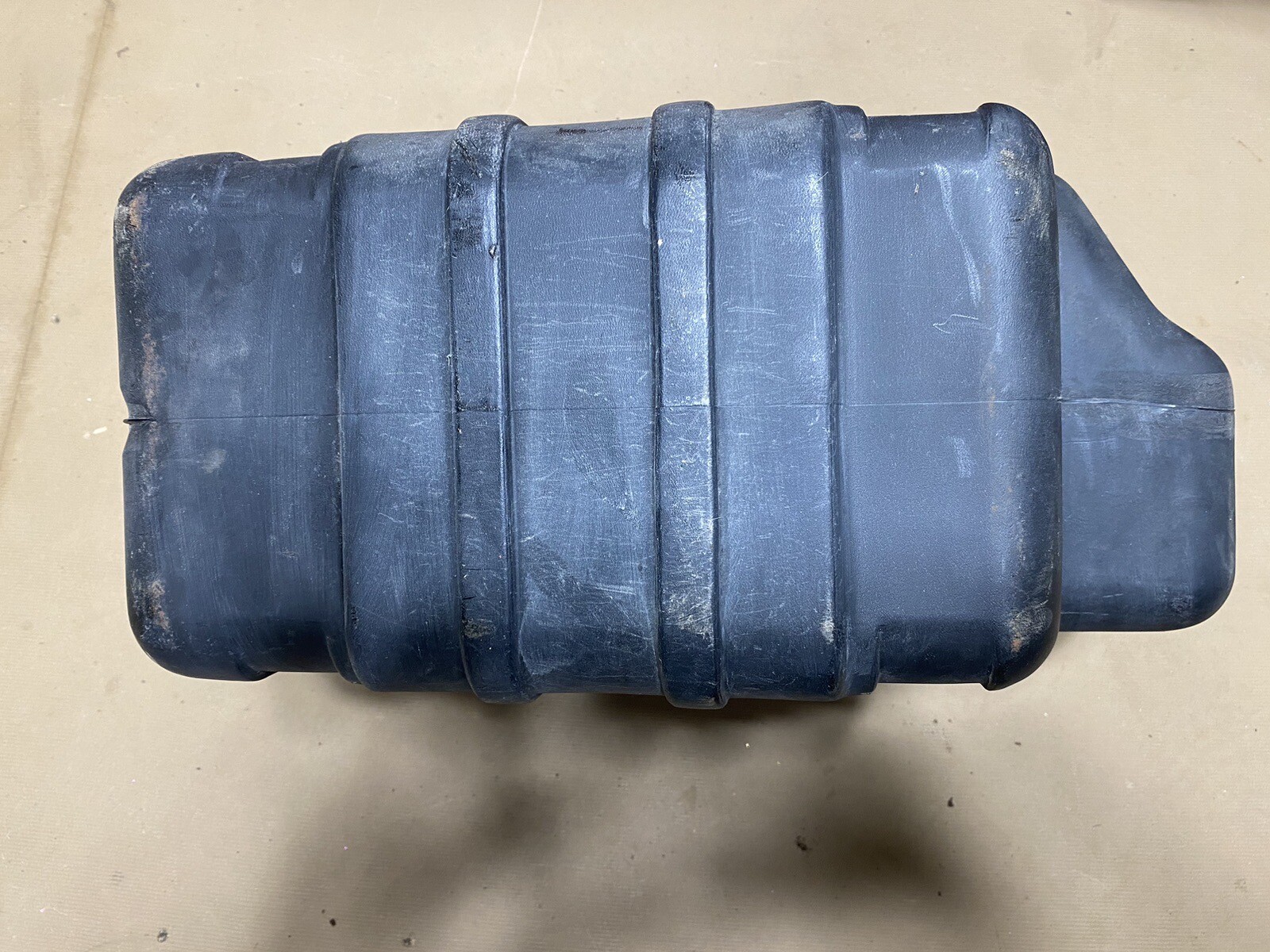 Yamaha G1 Golf Cart Gas Tank eBay