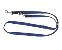 Hunde Leine FüHrleine Miami Blau 200 Cm 83713 Hundeleine