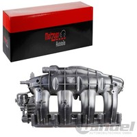 Metzger AnsaugbrÜCke Saugrohrmodul Passend FüR Audi A4 A5 A6 Seat Exeo | 2100079