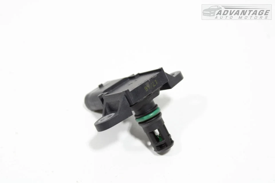 2010-2022 BMW 750I XDRIVE ENGINE INTAKE MANIFOLD PRESSURE ABSOLUTE SENSOR OEM - Image 2 of 4