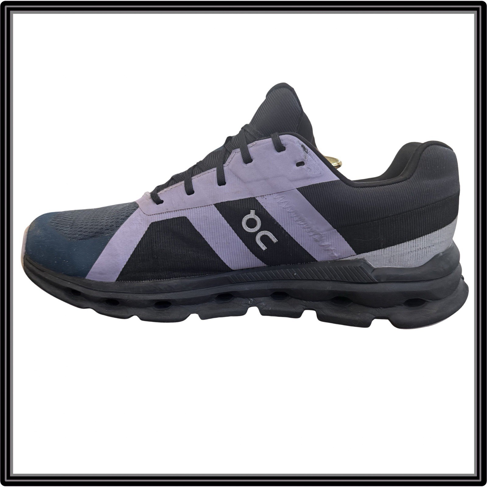 On Running Cloudrunner Cloudtec Running Shoes Sto… - image 2