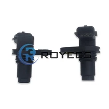 OEM For INFINITI G35 07-08 2PCS Cam Engine Camshaft Position Sensor 23731JA11A