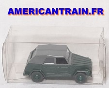 VW 181 Kübel Märklin set 46123 HO 1/87 Wiking