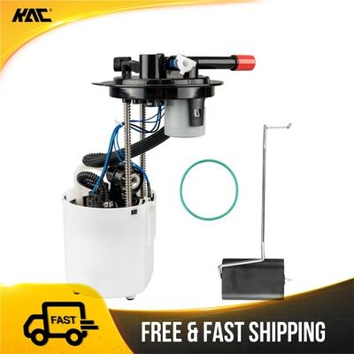 #ad #ad Fuel Pump for Chevrolet Impala 2012 2013 Impala Limited 2014 2016 V6 3.6L $53.99