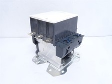 250939 New-No Box; Schneider LC1F400 Contactor Body; No Coil; 400A; 3P; 1000VAC