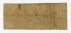 1861 10c The Corporation of Elizabeth City - NORTH CAROLINA Note CIVIL WAR Era — photo 2