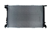 MotorküHler WasserküHler Kamoka 7700020 FüR Audi A7 Sportback 4GA 4GF A6 C7 4G2