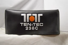 Ten Tec 238C Signature Series Ham Radio Amateur Radio Dust Cover