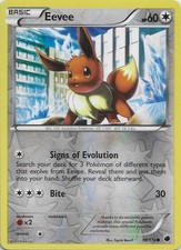 Eeveelutions - Pick Your Pokemon Cards - Foils - Vintage to Modern on eBay