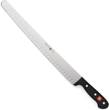 WÜSTHOF Gourmet 14" Hollow Edge Brisket Knife
