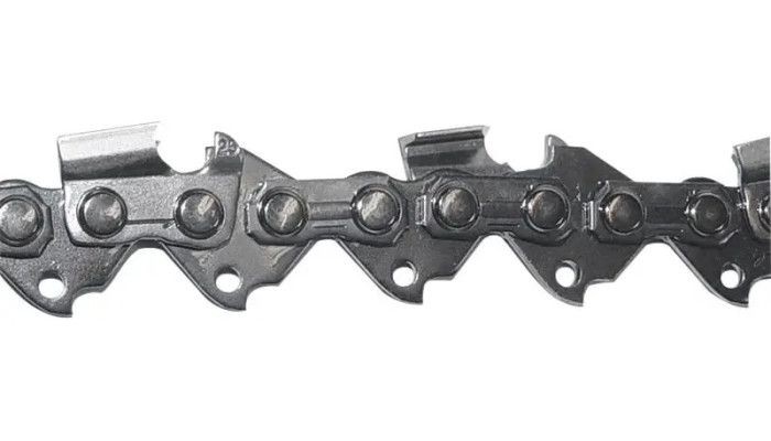Chaîne Oregon de rechange pas 3/8 épaisseur 1,3mm pour Güde G58408