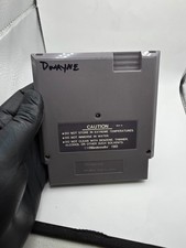 Super Spike V'Ball (Nintendo Entertainment System, 1990)