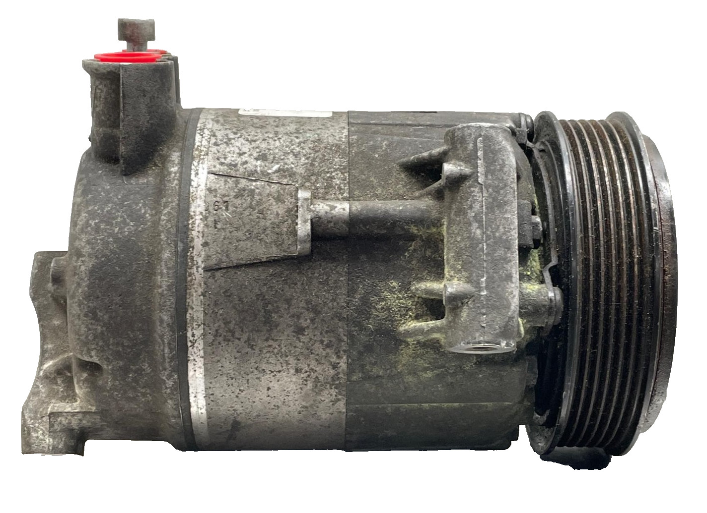 2016 Maserati Ghibli 3.0L OEM A/C Air Conditioning Compressor 83K 01141230