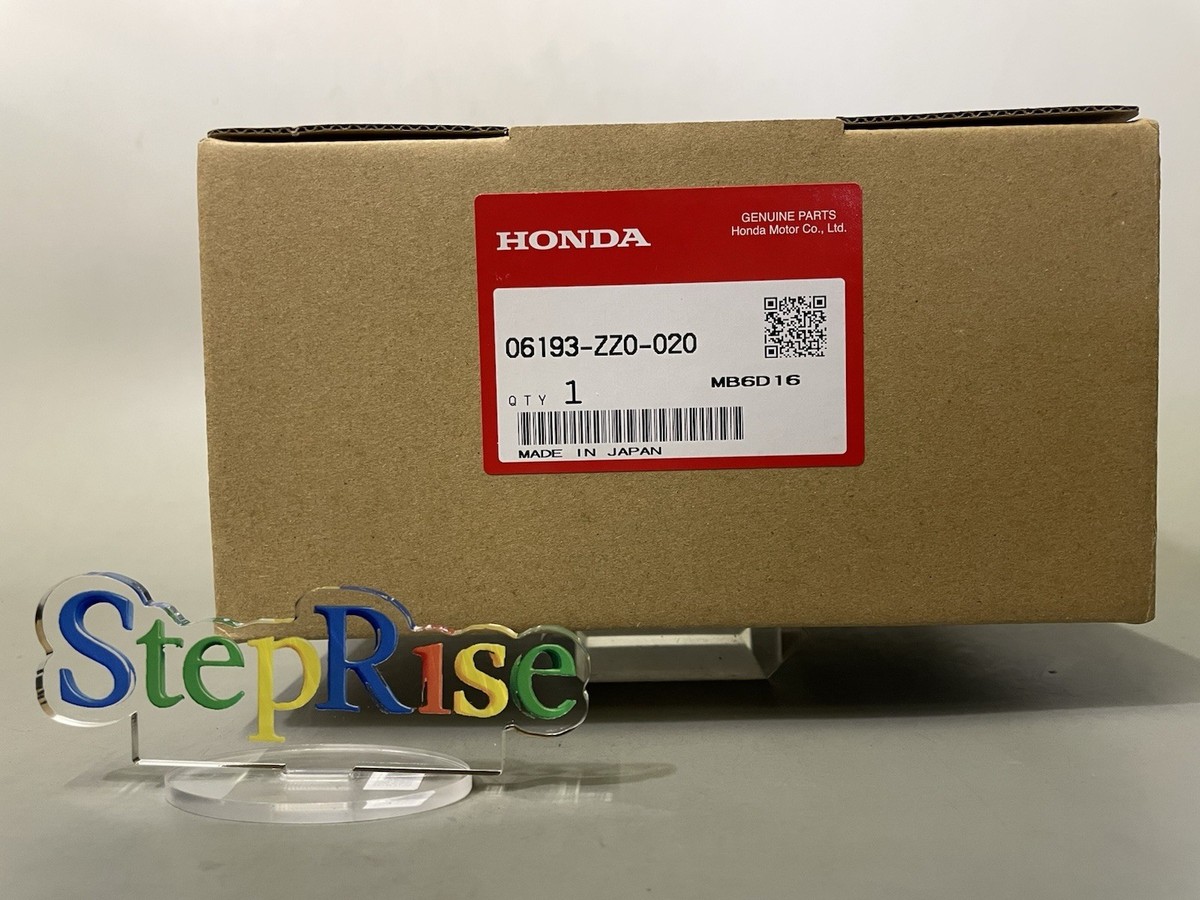 ホンダ 純正 船外機 BF75D BF90D ポンプキット インペラー Genuine Honda 75/90hp BF75D/BF90D Complete Water Pump Rebuild Kit
