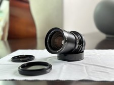 Hasselblad Carl Zeiss C Distagon T 50mm F4 Camera Lens - USA Seller, No Tariffs