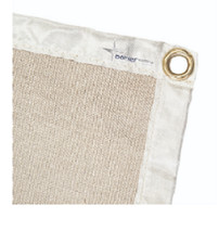 Voestalpine Schwei&szlig;decke WB Fibre 550 - 1 x 1 m (Art. 72497)