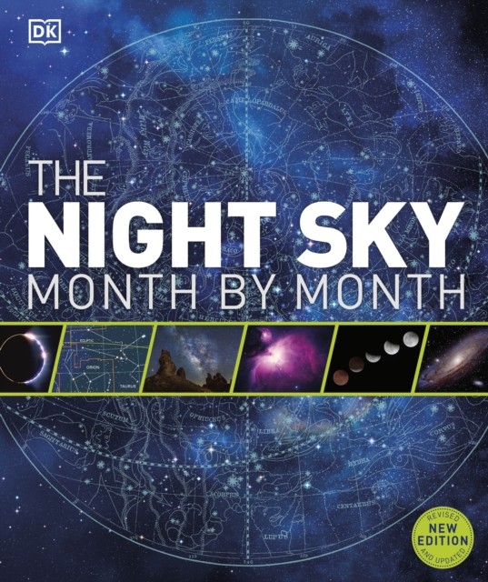 The Night Sky Month by Month - Image 4