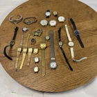 22 Vintage Timex Lot. Watches Are For Parts And Repair.