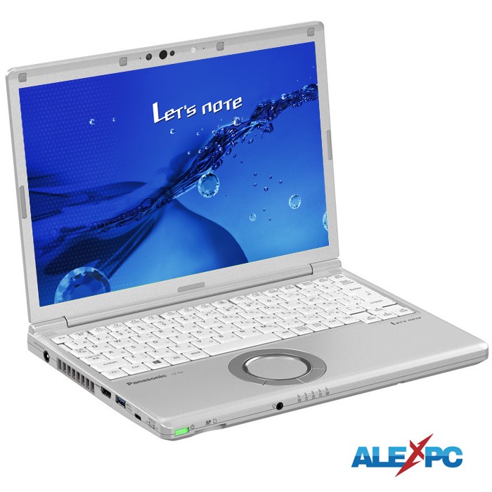Panasonic Let