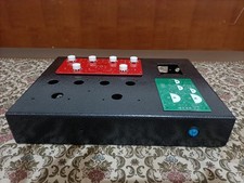 chassis kit contenitore amplificatore valvole amplifier tube push pull el84 6n1