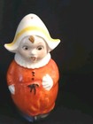 Vintage Japan Man & Woman Salt & Pepper Shakers — photo 3