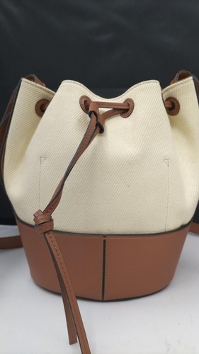 LOEWE Balloon shoulder bag Used