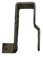 New Old Stock Throttle Control Linkage Bracket For 1938 Chrysler 6 Cyl 891474 New Old Stock Throttle Control Linkage Bracket For 1938 Chrysler 6 Cyl 891474