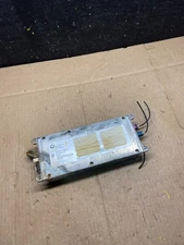 2004 to 2006 Bmw Bluetooth  Control Module Computer Telematics OEM P9312 DG