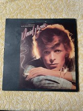 David Bowie Young Americans 1975 Vinyl APL1-0998