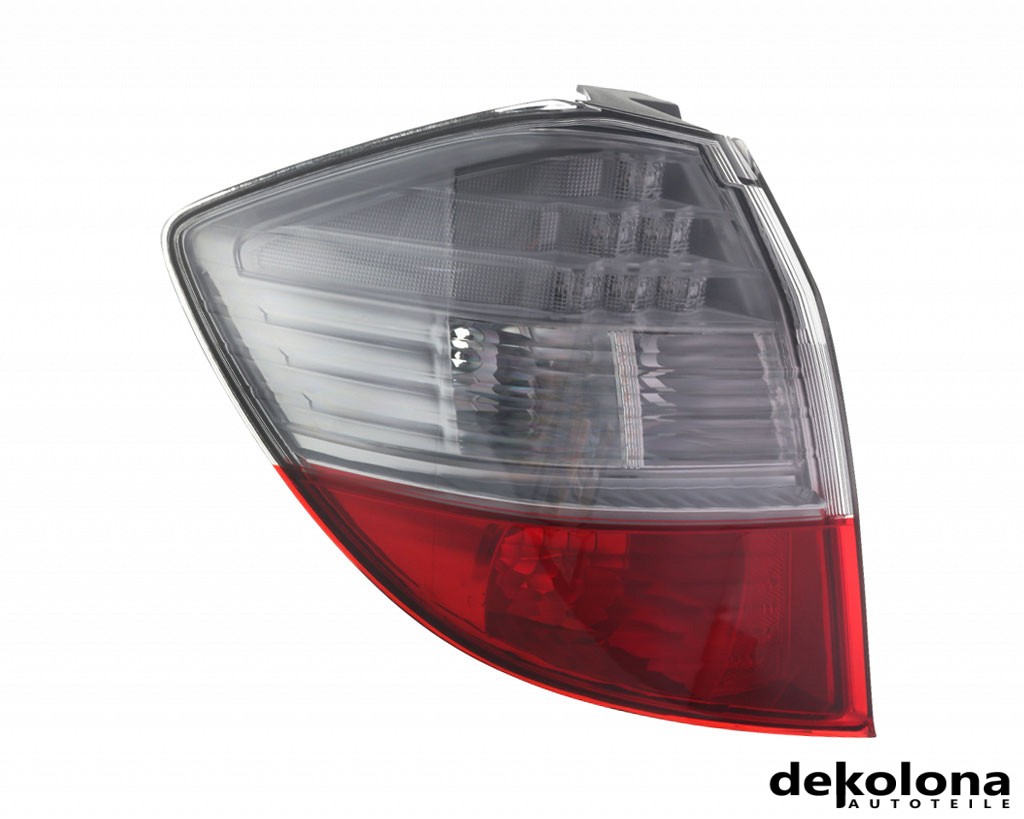 Tyc Heckleuchte [Hersteller-Nr. 11-11552-06-2] für Honda - Bild 10