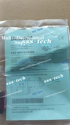1PCS NEW FIXY 10P51E1/S35A #XY