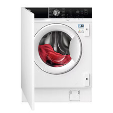 AEG L7WE74634BI Integrated 7kg/4kg 1600rpm Washer Dryer