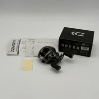 Daiwa 19 Steez CT SV TW 700H Right Black Baitcasting Reel Nylon Bass