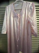 Vintage Nordstrom Robe Size M