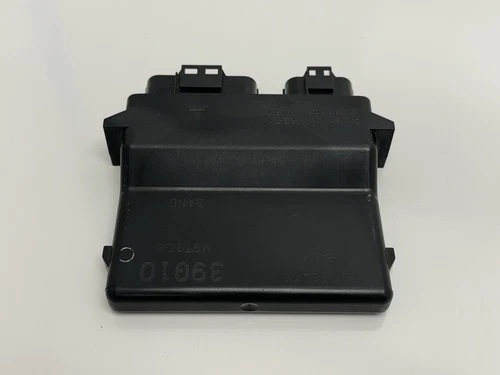 CONTROL UNIT, FI | MODEL K5