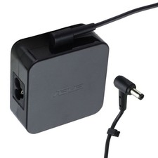 ASUS 65W 19V/3.42A AC Adapter Laptop Charger ADP-65GD - Black