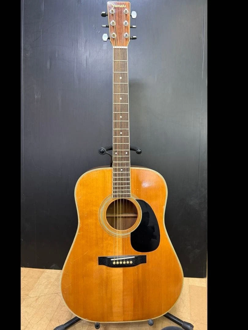 YAMAKI Acoustic Guitars | eBay
