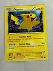 Pokemon Pikachu Collector Chest XY89