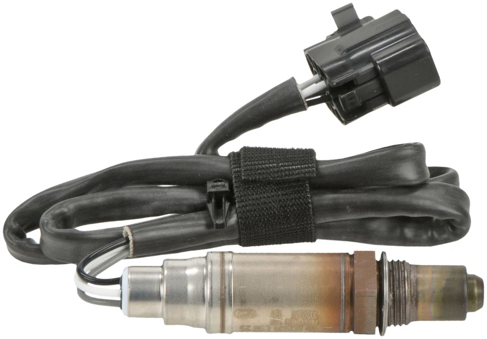 Sensor de oxigênio Bosch 13581 para 95-05 Mazda Millenia Miata Protege MX-3 Kia Sephia - Imagem 4 de 4