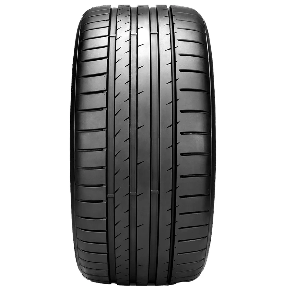 1 New Gripmax Suregrip Pro Sport  - 315/25zr19 Tires 3152519 315 25 19 — 第 2/4 张图片