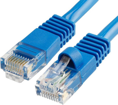 - Cat5E Ethernet Cable 7 Ft, 350 Mhz UTP Cat 5E Ethernet Patch Cord, 1Gbps Netwo