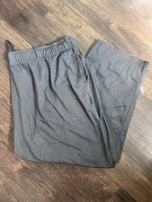 Reebok Mens Pants Size 4XL Play Warm Performa...